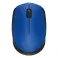 M171 Wireless Mouse Blue