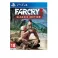 PS4 Far Cry 3 - Classic Edition