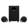 G560 Lightsync 2.1 PC Gaming Speakers