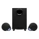 G560 Lightsync 2.1 PC Gaming Speakers