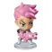 Figure Cute But Deadly - Holiday Frosted Zarya