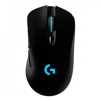 Gejmerski miševi - Gejmerski miš G703 Wireless