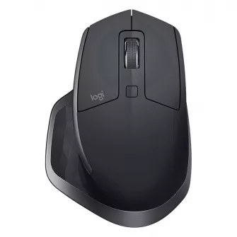 Kancelarijski miševi - MX Master 2S Wireless Mouse Graphite - EOL