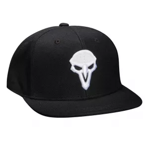 Overwatch Back From The Grave Snap Back