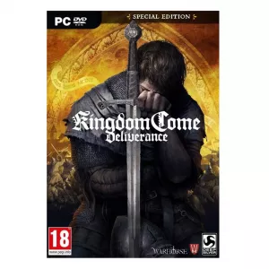 PC Kingdom Come: Deliverance Special Edition