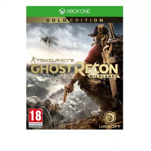 Xbox One igre - XBOXONE Ghost Recon Wildlands Gold Edition