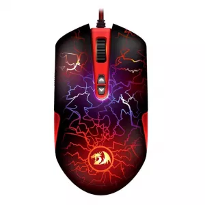 Lavawolf M701 Gaming Mouse