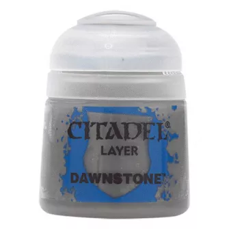 Warhammer boje - Layer: Dawnstone