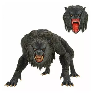 An American Werewolf In London Action Figure Ultimate Kessler Werewolf 18 cm