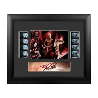 Merchandise razno - 300 Rise of an Empire: (S1) Double