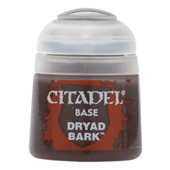 Warhammer boje - Base: Dryad Bark