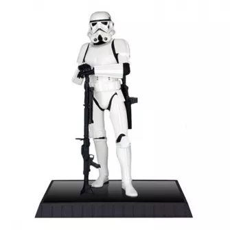 Akcione figure - Star Wars: Han Solo Stormtrooper Deluxe Statue