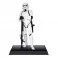 Star Wars: Han Solo Stormtrooper Deluxe Statue