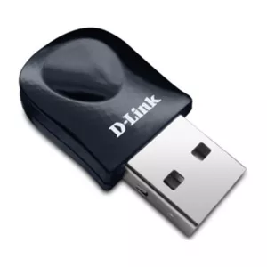 DWA-131 Wireless N Nano USB Adapter