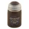 Technical: Stirland Mud