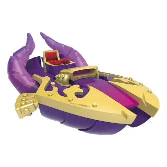Skylanders - Skylanders SuperChargers Vehicle Splatter Splasher