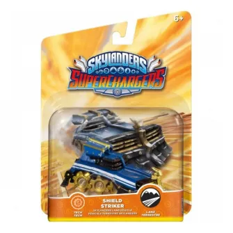 Skylanders - Skylanders SuperChargers Vehicle Shield Striker