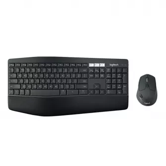 Kompleti - MK850 Wireless Desktop