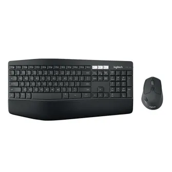 Kompleti - MK850 Wireless Desktop