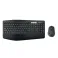 MK850 Wireless Desktop