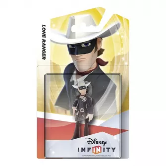 Infinity Figure Lone Ranger