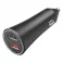 Mi 37W Dual-Port Car Charger