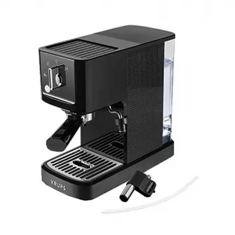 Aparati za kafu - Krups Espresso Aparat Crni XP3458