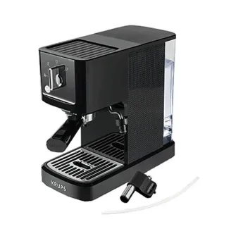 Aparati za kafu - Krups Espresso Aparat Crni XP3458