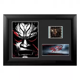 Merchandise razno - 300 Rise of an Empire: (S4) Minicell