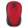 M235 Wireless Mouse Red