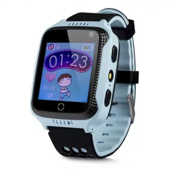 Pametni satovi - Bambino Smart Watch Blue