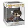 Funko POP! Harry Potter Vynil Deluxe - Harry Pushing Trolley