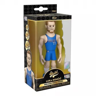 Funko POP! Figure - NBA Mavericks Gold 5