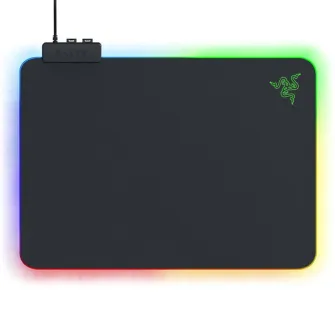 Podloge za miševe - Firefly V2 - Hard Surface Mouse Mat with Chroma