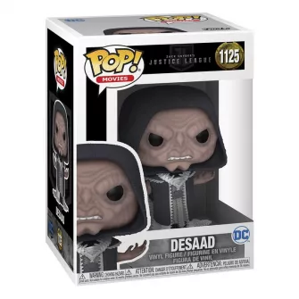 Funko POP! Figure - Justice League Snyder Cut POP! Vinyl - Desaad