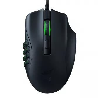Gejmerski miševi - Gejmerski miš Naga X MMO