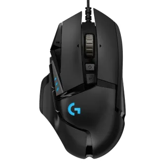 Gejmerski miševi - G502 Hero High Performance Gaming Mouse