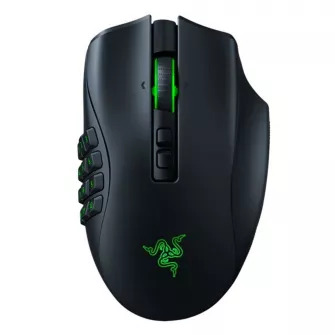 Gejmerski miševi - Gejmerski miš Naga Pro Wireless