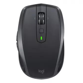 Kancelarijski miševi - MX Anywhere 2S Mouse Graphite - EOL