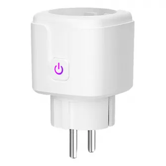 Smart prekidači i utičnice - Voltaic WiFi Smart Socket