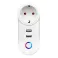 Voltaic WiFi Smart Socket with 2 USB Ports