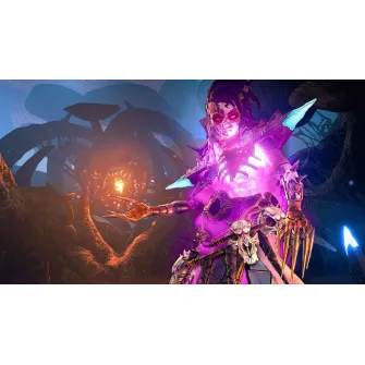 Playstation 5 igre - PS5 Tiny Tina's Wonderlands - Next Level Edition