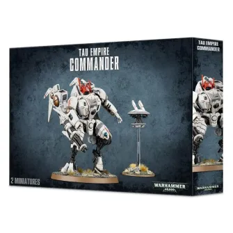 Warhammer figurice - Tau Empire: Commander