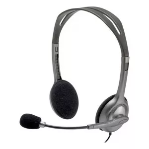 Klasične slušalice - Logitech H111 Stereo Headset Single 3.5mm jack