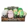 Minecraft Dungeons Mini Crafter Plush (Assorted)
