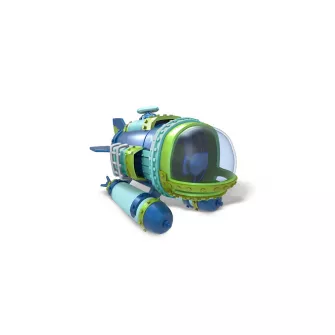Skylanders - Skylanders SuperChargers Vehicle Dive Bomber