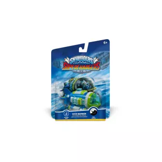 Skylanders - Skylanders SuperChargers Vehicle Dive Bomber