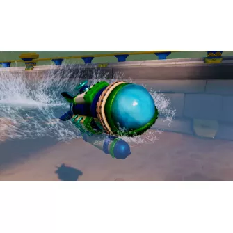 Skylanders - Skylanders SuperChargers Vehicle Dive Bomber