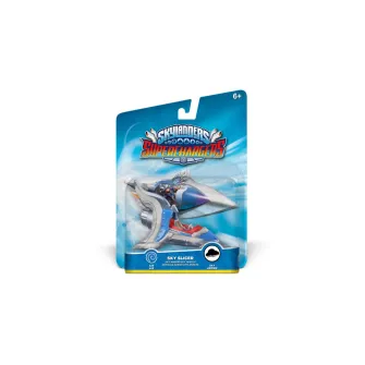 Skylanders - Skylanders SuperChargers Vehicle Sky Slicer