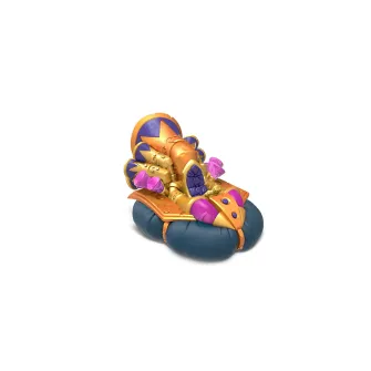 Skylanders - Skylanders SuperChargers Vehicle Soda Skimmer